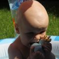 Zomerplaatjes