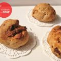 Krentenbolletjes - foodblogswap