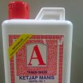 Ketjapsaus