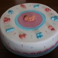 Gender Reveal Party
