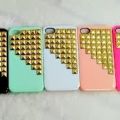 DIY: Mobielhoesje
