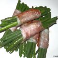 Haricots verts en/of groene asperges in[...]