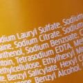 Werfzeep, biologische shampoo, zonder sodium[...]