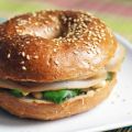 Lunch: Billenbroodjes!