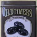 Liquorice - classic salt
