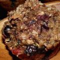 Muffins met bietjes