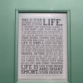 Life, food and EATERY