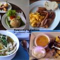 Pancake stand - Browny's Cakes adventure in[...]