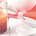 Fris-pittige sladressing