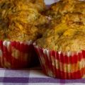 Hartige muffins