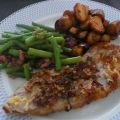 Boerenkaasschnitzel