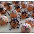 Oranje Bonbons