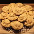 Oreo Stuffed Chocolate Chip Cookies