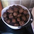 Originele Zweedse gehaktballen
