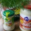 Visboterham en mayonaisenieuws