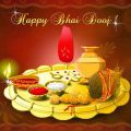 Divali: 5e dag Bhai Dooj
