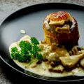 vol-au-vent 