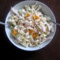 Chinese koolsalade