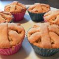 Dieet Appel Cupcakes