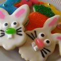Glazuur voor koekjes