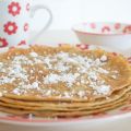 Pannenkoeken van ShakePlus