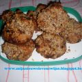 Applestreusel cupcakes - project1001