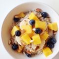 Tropical Oats (V)
