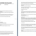 Woordfrequentielijst voor de eerste graad!