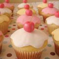 Basis  recept cupcakes