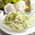 ′Krautsalat′ uit Beieren