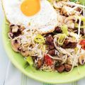 Nasi met gember