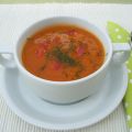 Venkeltomatensoep