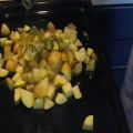 aardappelen met rozemarijn uit de oven - recept