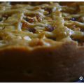 Oud Hollandse Appeltaart