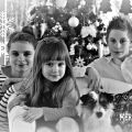 Kerstkaarten 2012.