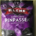 Pinpassen