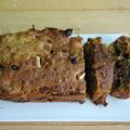 Gezond tussendoortje: Vegan bananenbrood met[...]
