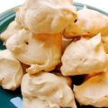 Mokkaschuimpjes