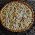 Franse Appeltaart