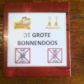 Enfin... Eindelijk... Eureka!