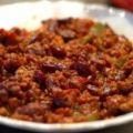 Chili con carne
