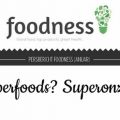 Foodness: WE ZIJN 