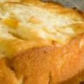 Appelcakemet stevia