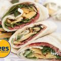 kees wrap