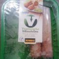 De vegafrikandel