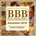 Bread Baking Babes in Italy