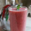 aardbeienshake