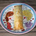 Snelle Ragoutbroodjes