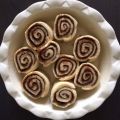 Cinnamon rolls