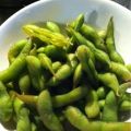 Recept: Edamame sojabonen